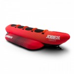 Jobe Chaser Φουσκωτή μπανάνα 4 ατόμων 0403-230420002