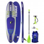 Jobe Φουσκωτή Σανίδα SUP Yarra 320cm JOBE-YARRA-19