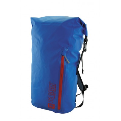 JR Gear Σακίδιο Στεγανό BOMBER MINI 30L Μπλε 12745