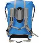 JR Gear Σακίδιο Στεγανό Bomber Pack 110L 12762