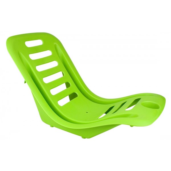 Waimea Κάθισμα παραλίας Bucket (πράσινο) 21CR