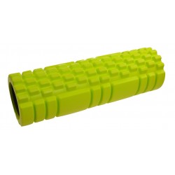 Life Fit Foam Roller A11 45x14cm Πράσινο