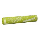 Life Fit Στρώμα γυμναστικής Yoga Mat SlimFit A01-01 Πράσινο