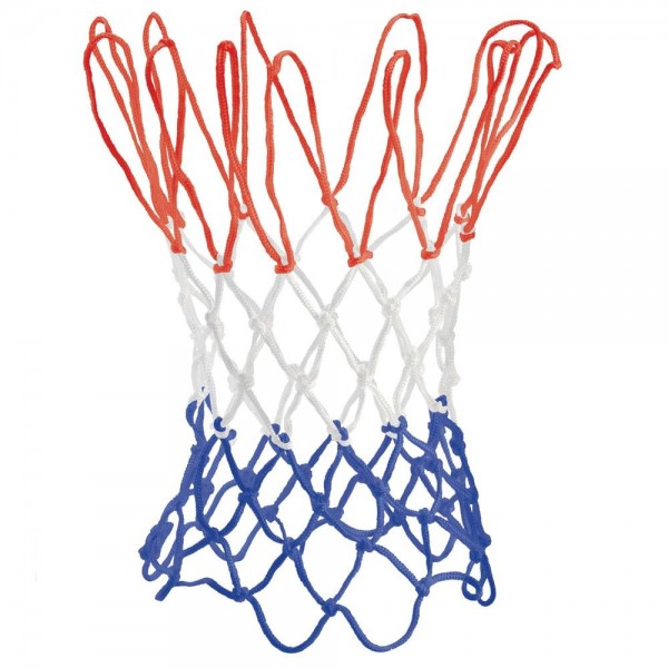 Life Sport S-R1 Νάυλον Δίχτυ για Μπάσκετ