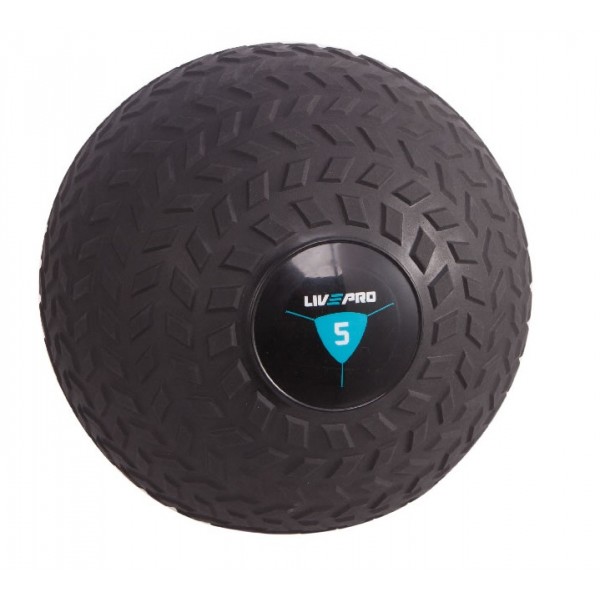 Live Pro Slamm Ball 3kg Β-8105-03