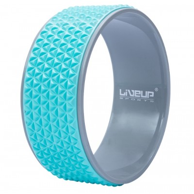 Live Up Yoga Ring 33x13cm Β-3750