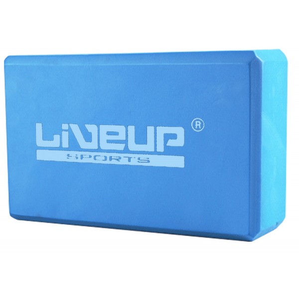 Live Up Yoga Brick B-3233A