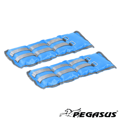 Pegasus Βάρη Άκρων (1.5kg - Zεύγος) Β-2112-15