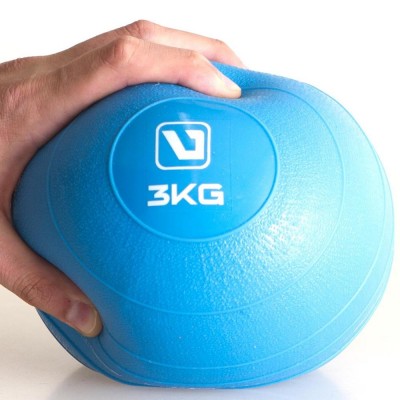 Live Up Weight Ball (Μπάλα βάρους) 3kg Β 3003-03