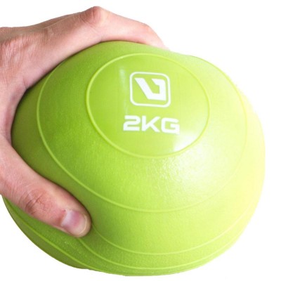 Live Up Weight Ball (Μπάλα βάρους) 2kg Β 3003-02