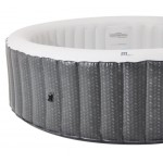 MSpa Υδρομασάζ Spa OTTOMAN, 4+2 χρήστες 105805