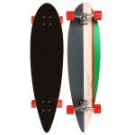 Nijdam Longboard Tropical Funk GWR