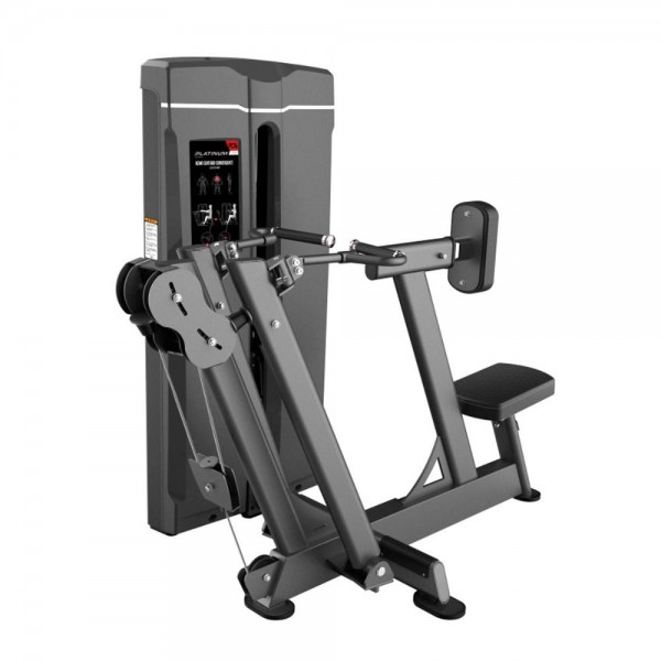 Etenon Fitness Καθιστή Κωπηλατική E-1637