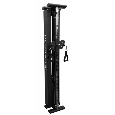 Pegasus Ημιεπαγγελματικό Functional Trainer Τοίχου T‑SC01