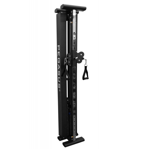 Pegasus Ημιεπαγγελματικό Functional Trainer Τοίχου T‑SC01
