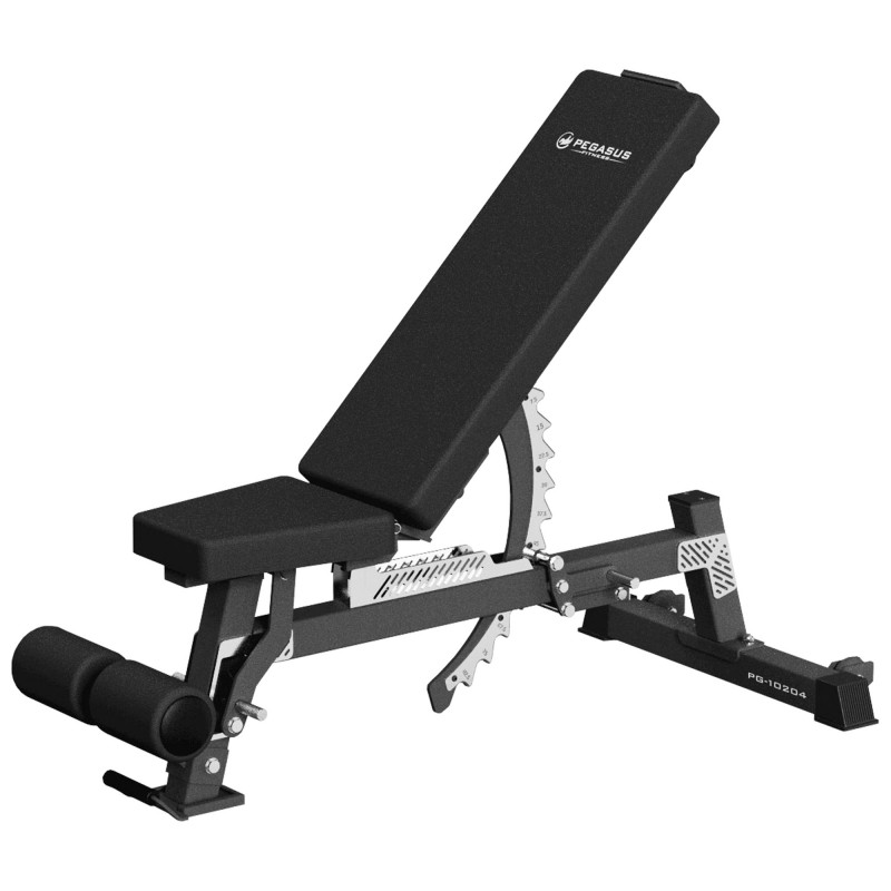Pegasus Επαγγελματικός Ρυθμιζόμενος Πάγκος PG‑10204 Pegasus Επαγγελματικός Ρυθμιζόμενος Πάγκος PG‑10204