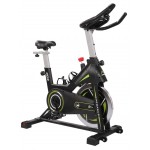 Pegasus Μαγνητικό Ποδήλατο Spin Bike PG3 - Σε 12 Άτοκες Δόσεις