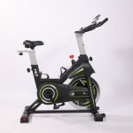 Pegasus Μαγνητικό Ποδήλατο Spin Bike PG3 - Σε 12 Άτοκες Δόσεις