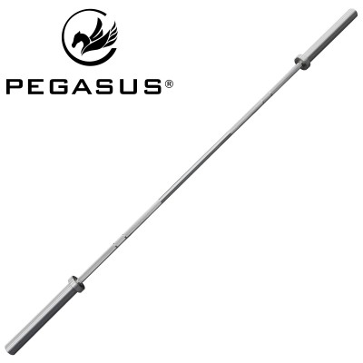 Pegasus Ολυμπιακή μπάρα 200cm 390318135