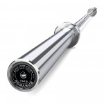 Pegasus Ολυμπιακή μπάρα 200cm 42CRMO 25mm 390318132