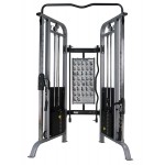 Pegasus Functional Trainer System Ημιεπαγγελματικό 