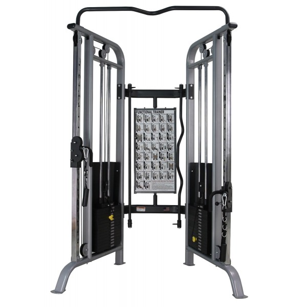 Pegasus Functional Trainer System Ημιεπαγγελματικό 