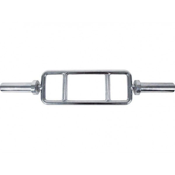 Power Force Μπάρα Τρικεφάλων Ο.Τ. PF-1000013