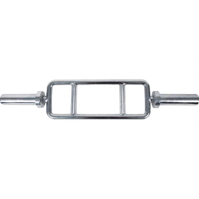 Power Force Μπάρα Τρικεφάλων Ο.Τ. PF-1000013