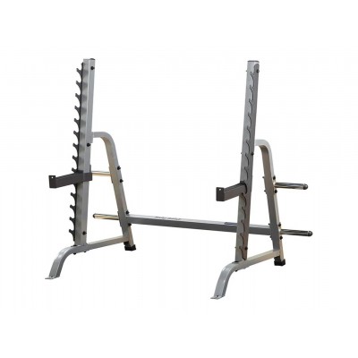 Power Force Half Rack Studio