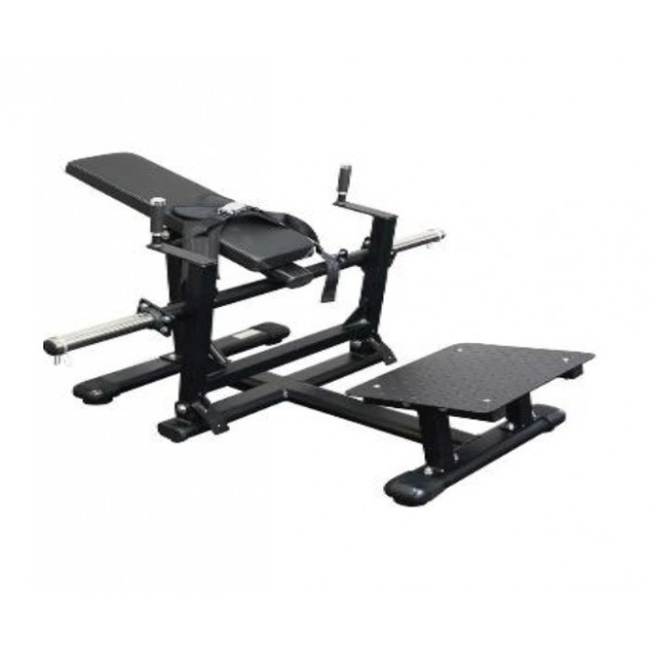 Power Force Pro Series Hip Thrust Ημιεπαγγελματικό Μηχάνημα Γλουτών