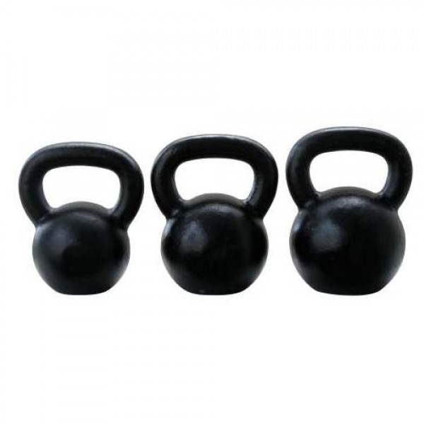 Power Force Kettlebell 20kg PF-43 