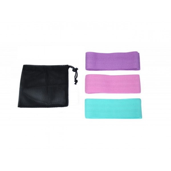 Power Force Loop Band Set PF-100088