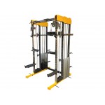Power Force PF-2003PRO Πολυόργανο Power Rack