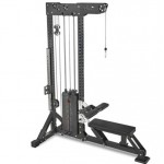 Power Force Pro Series Επαγγελματική τροχαλία πλάτης