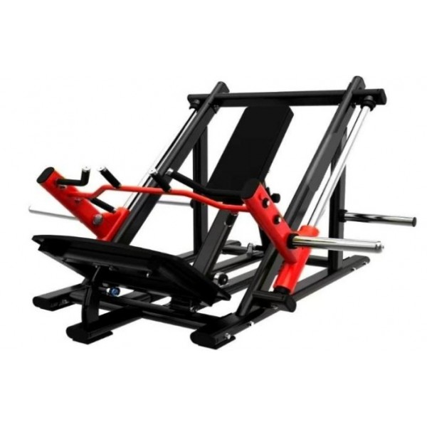 Power Force Pro Series Επαγγελματική κωπηλατική πλάτης