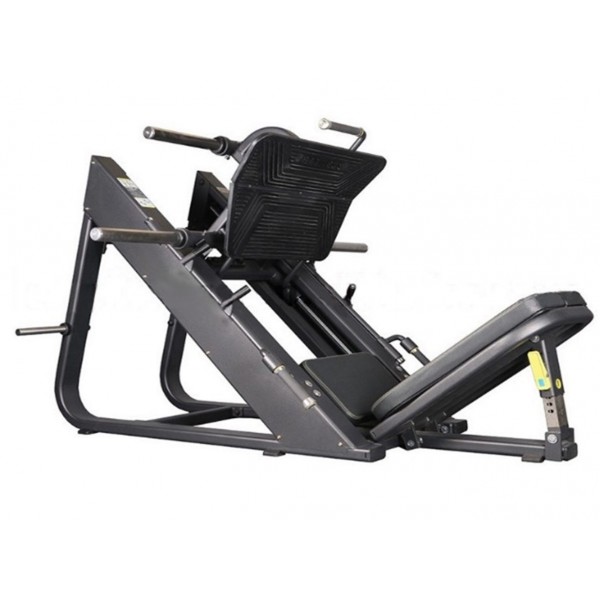 Power Force Pro Series Επαγγελματικό Leg Press
