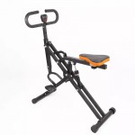 Power Force Total AB Crunch PF-3007