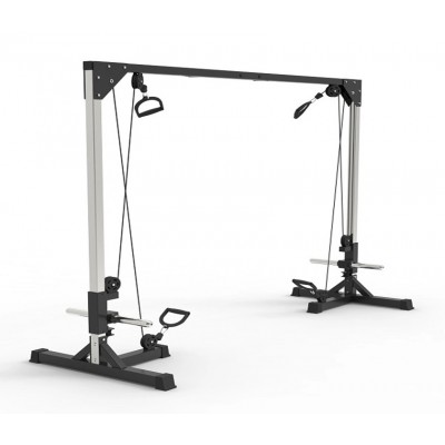 Power Force Total Home Crossover PF-100115 - Σε 12 Άτοκες Δόσεις