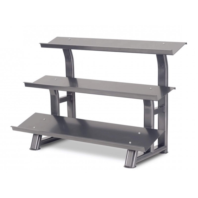 Power Force Pro Series Βάση Αλτήρων Επαγγελματική 3 Σειρών Stand PF-100021