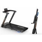 Power Train A-800 Slim Ηλεκτρικός Διάδρομος 3.0HP