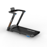 Power Train A-800 Slim Ηλεκτρικός Διάδρομος 3.0HP