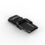 Power Train A-800 Slim Ηλεκτρικός Διάδρομος 3.0HP