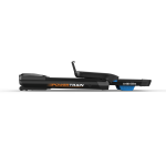 Power Train A-800 Slim Ηλεκτρικός Διάδρομος 3.0HP