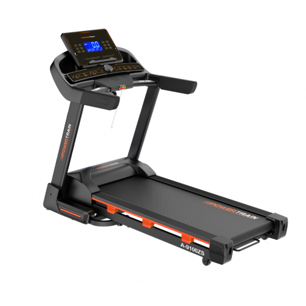 Power Train A-9100ZS Ηλεκτρικός Διάδρομος 3.5HP