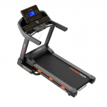 Power Train A-9100ZS Ηλεκτρικός Διάδρομος 3.5HP