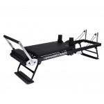 Power Train Αναδιπλούμενο κρεβάτι Pilates Reformer PF-64001B