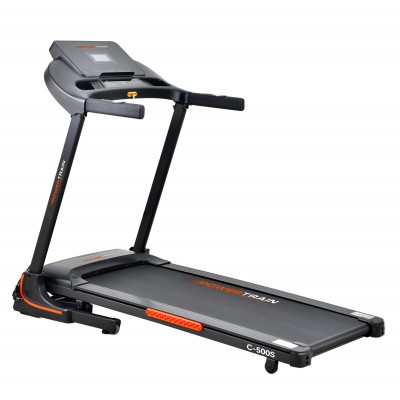 Power Train C-500S Ηλεκτρικός Διάδρομος 2.75HP