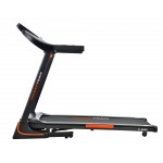 Power Train C-500S Ηλεκτρικός Διάδρομος 2.75HP