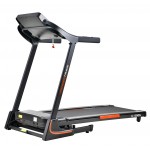 Power Train C-500S Ηλεκτρικός Διάδρομος 2.75HP