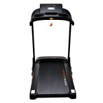 Power Train C-500S Ηλεκτρικός Διάδρομος 2.75HP